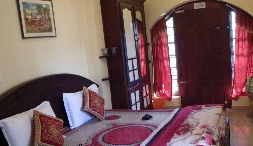 Saj Homestay, Kochi 3